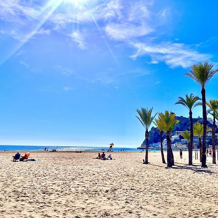 Rouna IV By Gloove Benidorm Luaran gambar