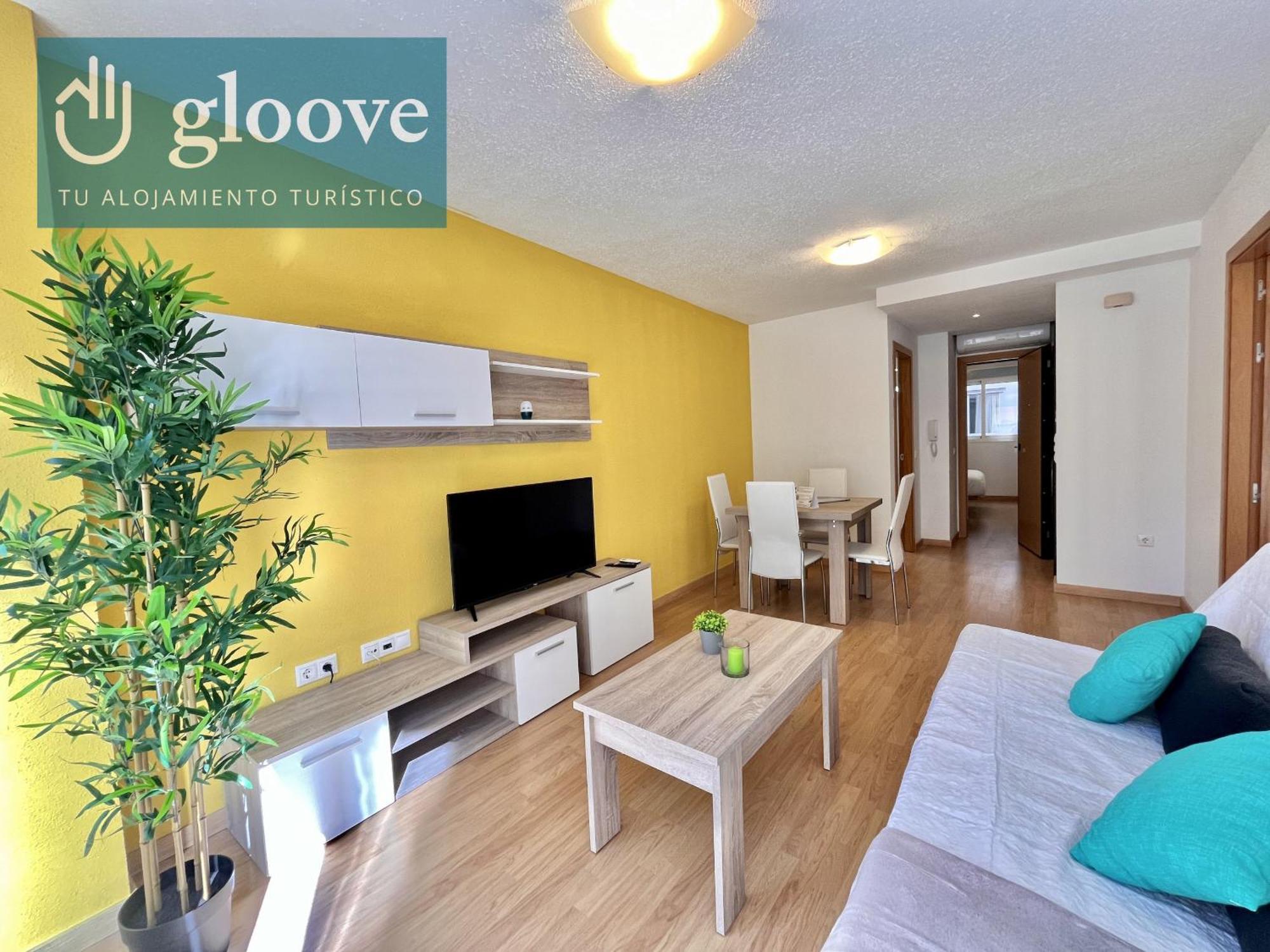 Rouna IV By Gloove Benidorm Luaran gambar