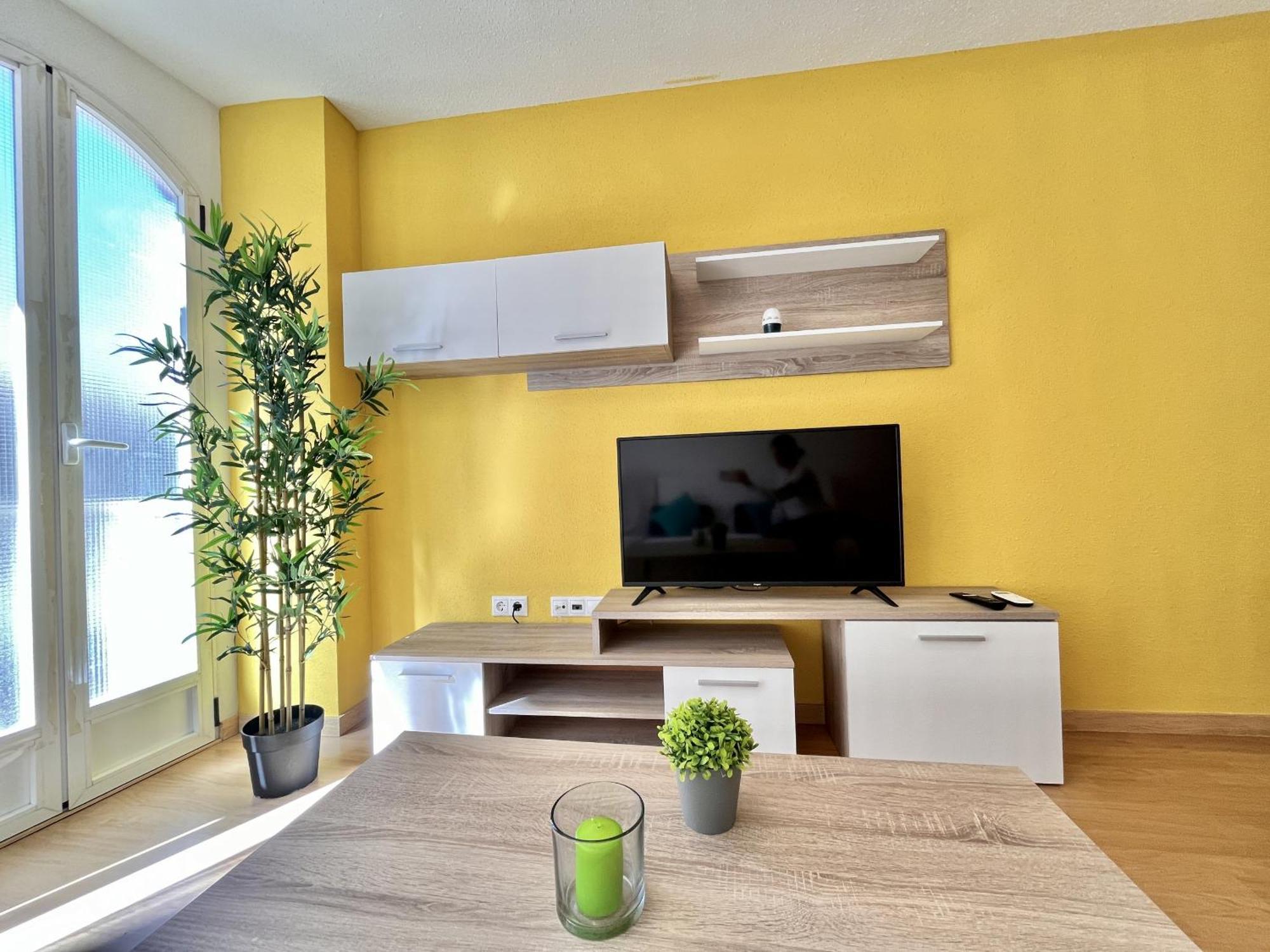 Rouna IV By Gloove Benidorm Luaran gambar