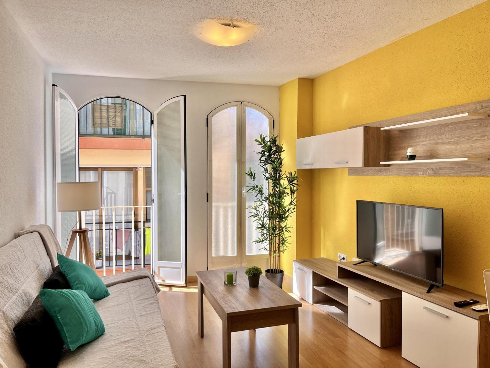 Rouna IV By Gloove Benidorm Luaran gambar